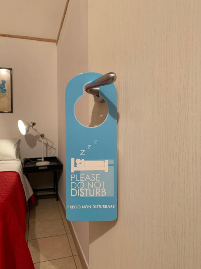 Chambre Double avec Salle de Bains Privative Extérieure
