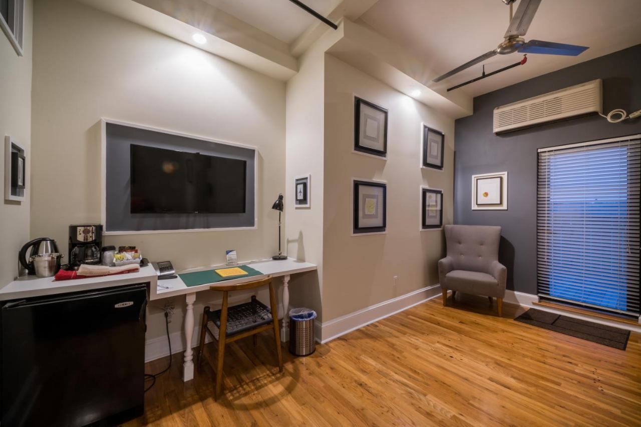 Penthouse met 1 Slaapkamer - Dakterras