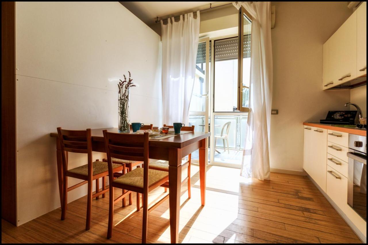 Family One-Bedroom Apartment