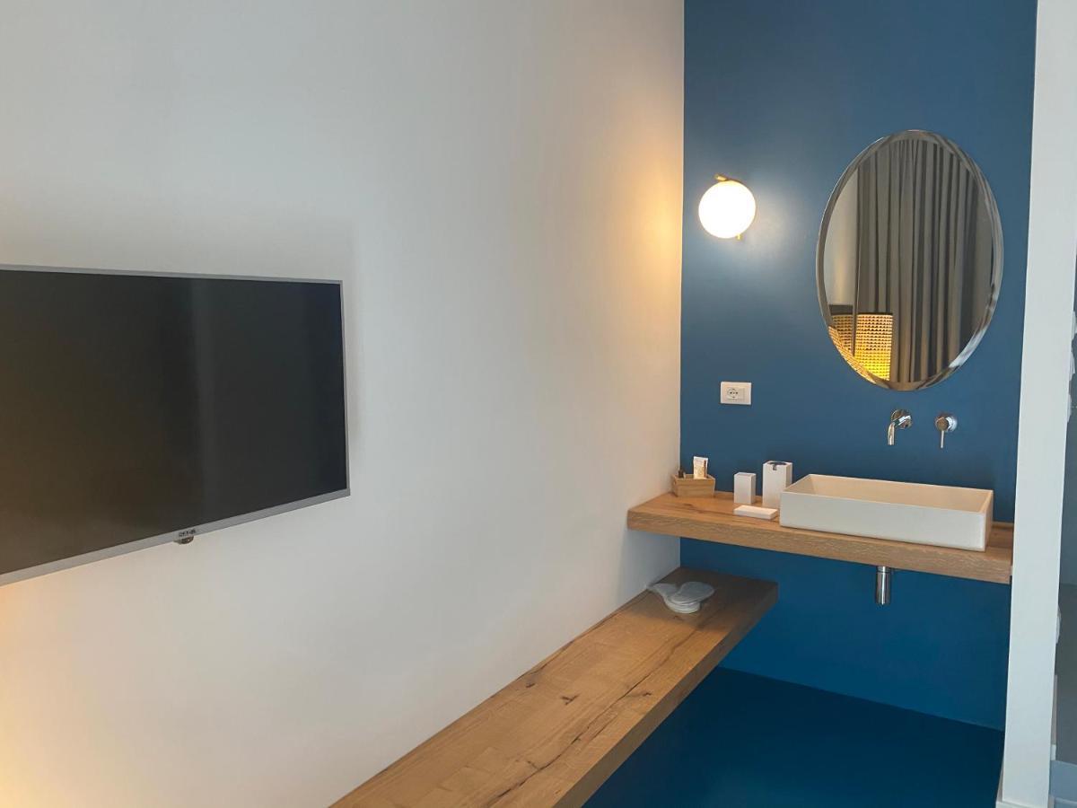 Deluxe Double Room Balcony