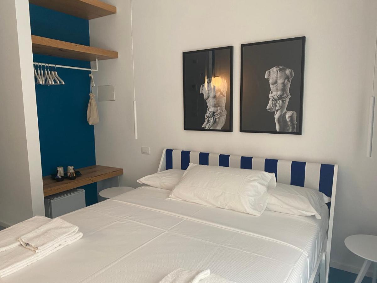 Deluxe Double Room Balcony