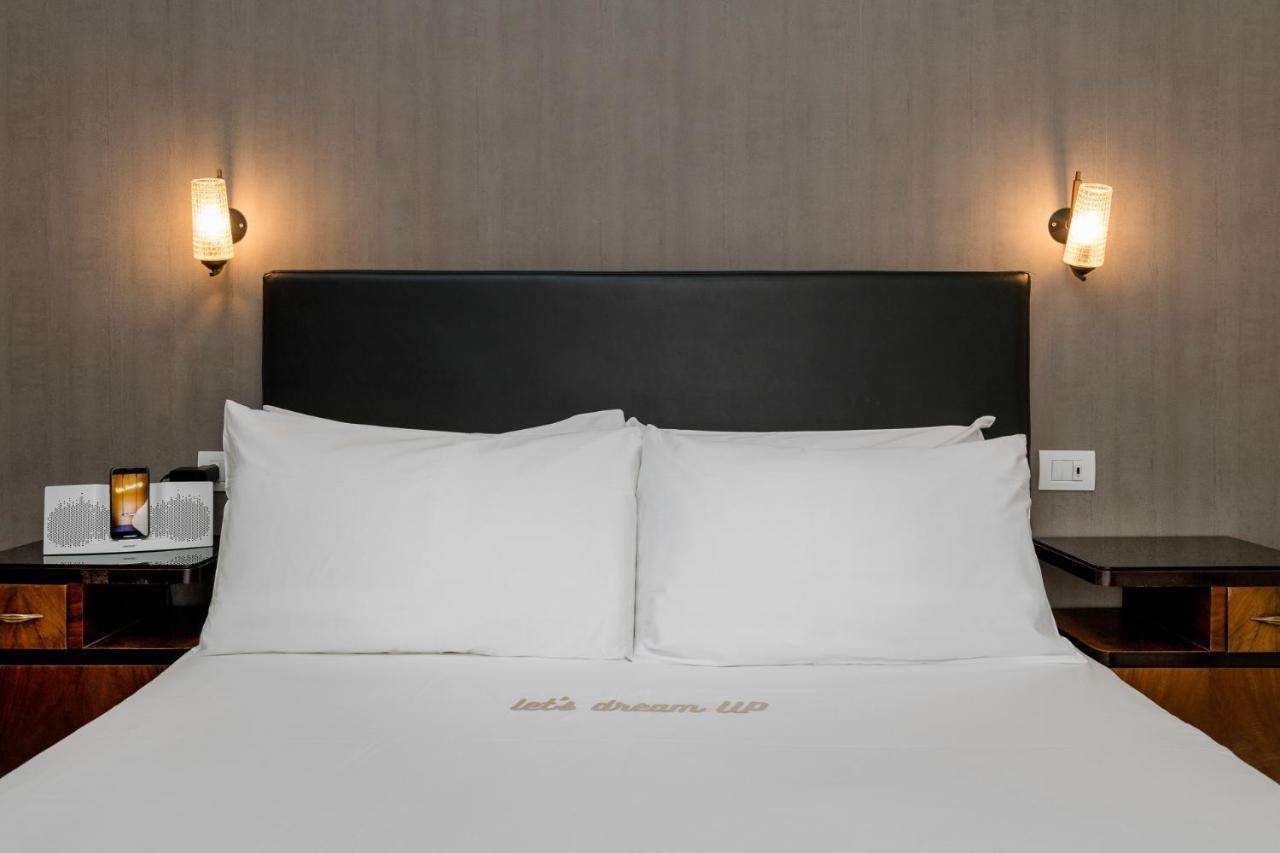 Junior Suite Balcony