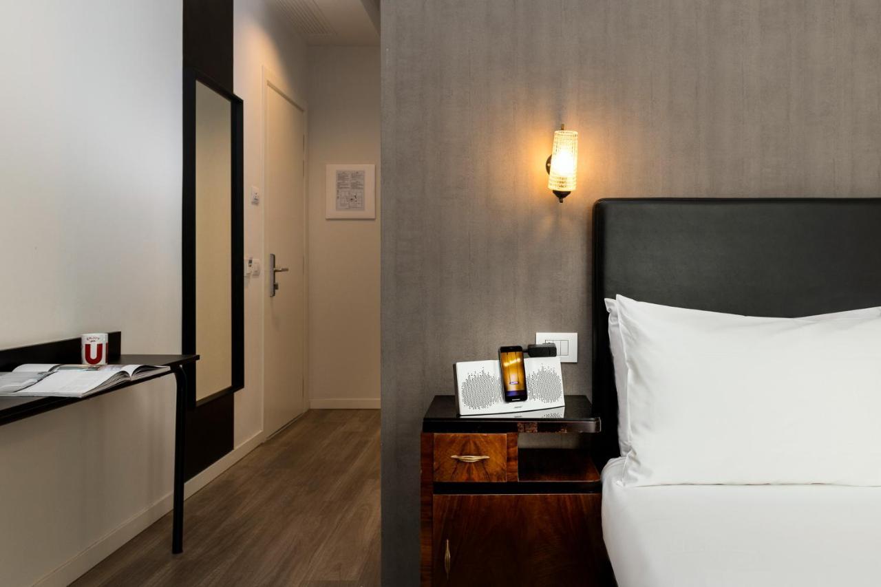 Junior Suite Balcony