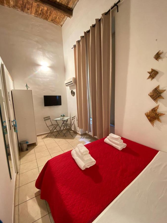 Double Room Private External Bathroom