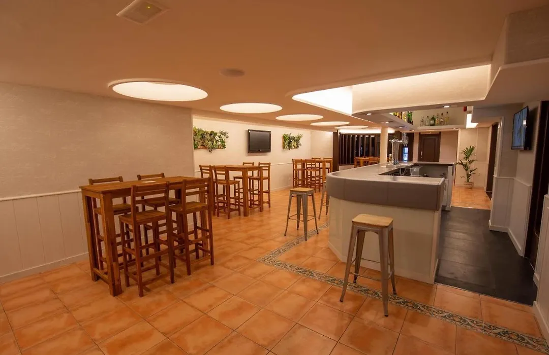 Hotel Valentin-1