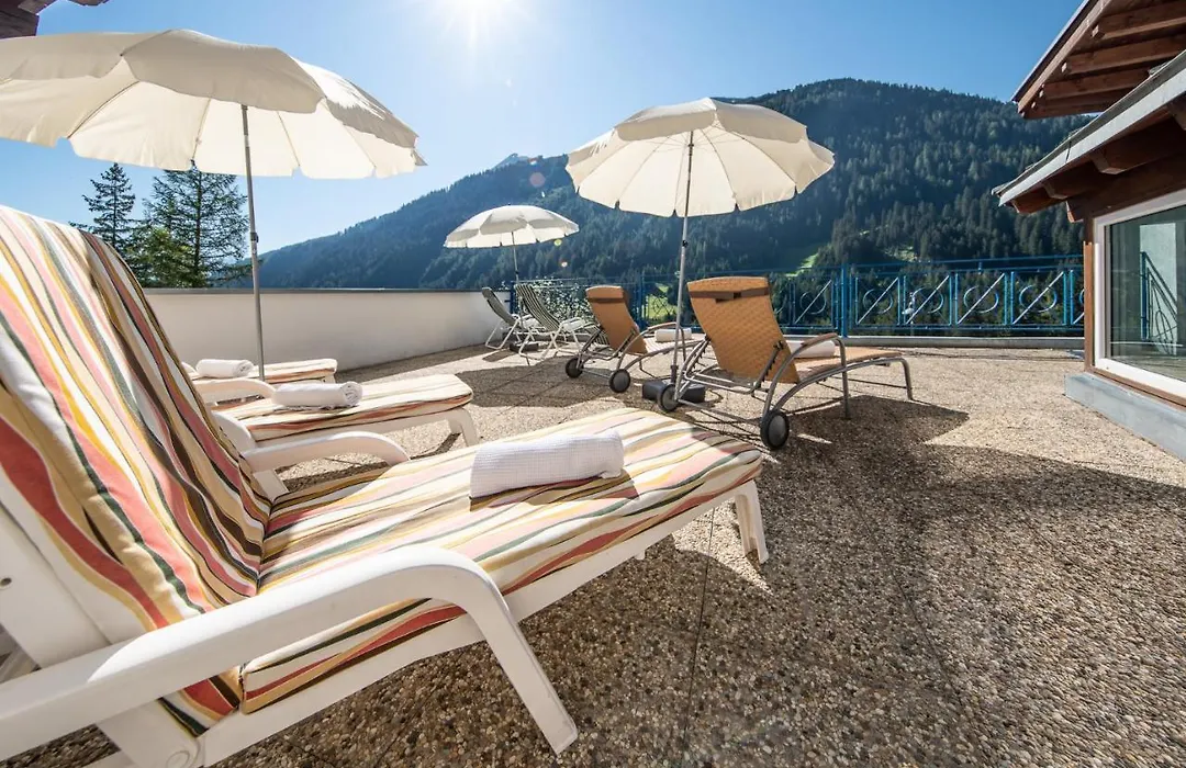Hotel Karl Schranz-1