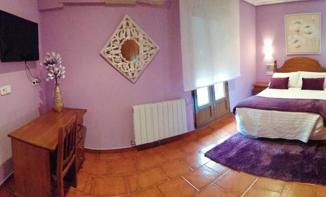 Hostal Mizmaya-1