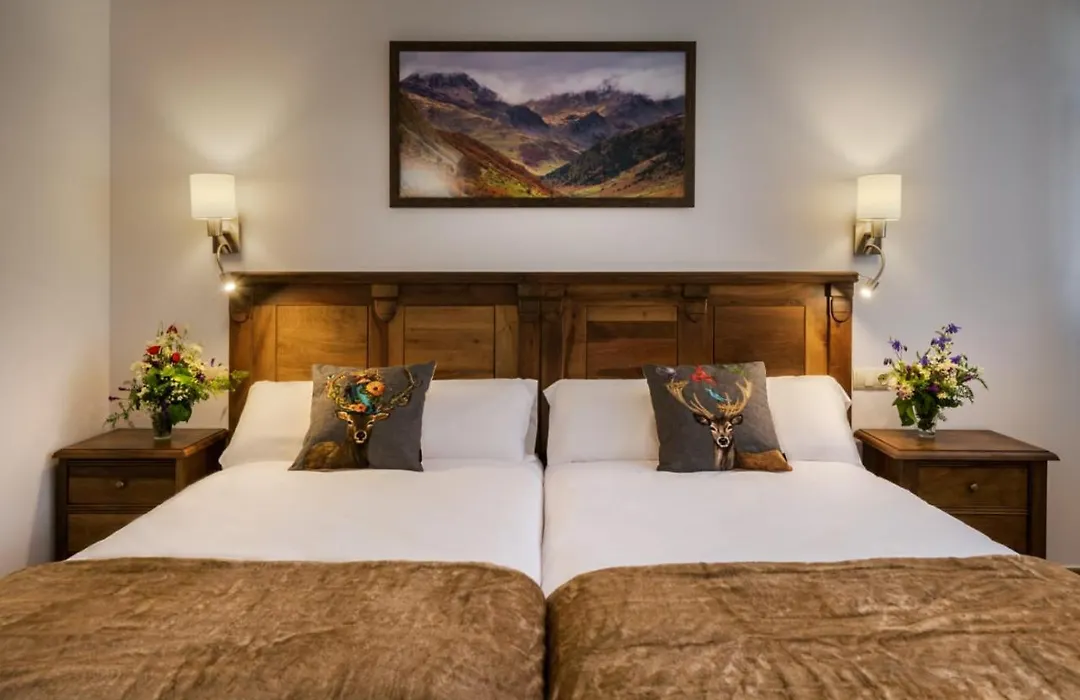 Madrid Royal Suites-1