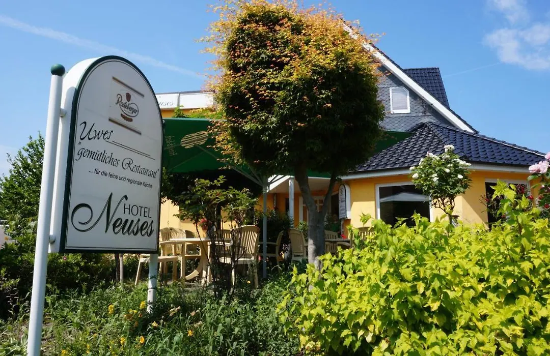 Hotel Neuses-1