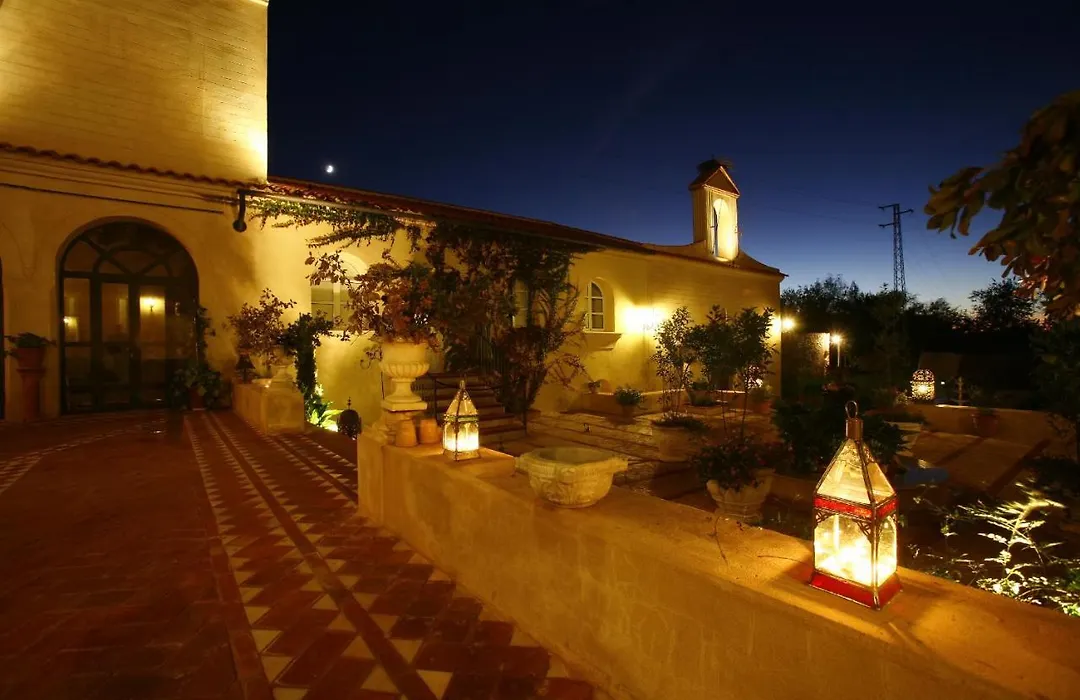 Hotel Rural Posada del Moro-1