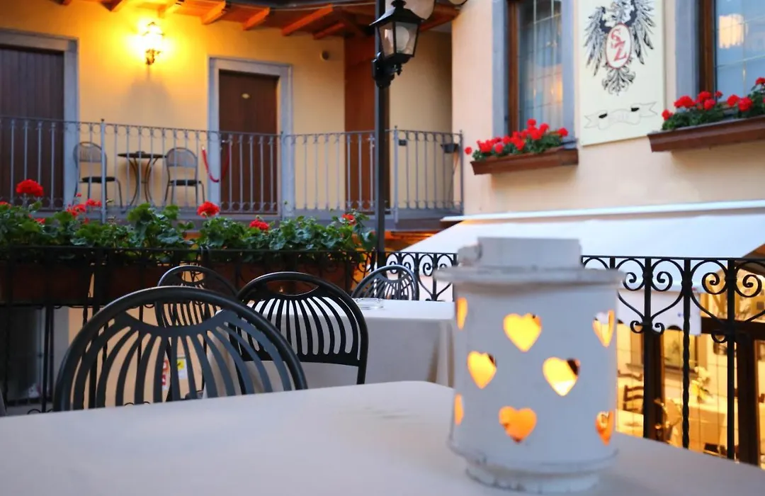 Albergo Antica Locanda-1