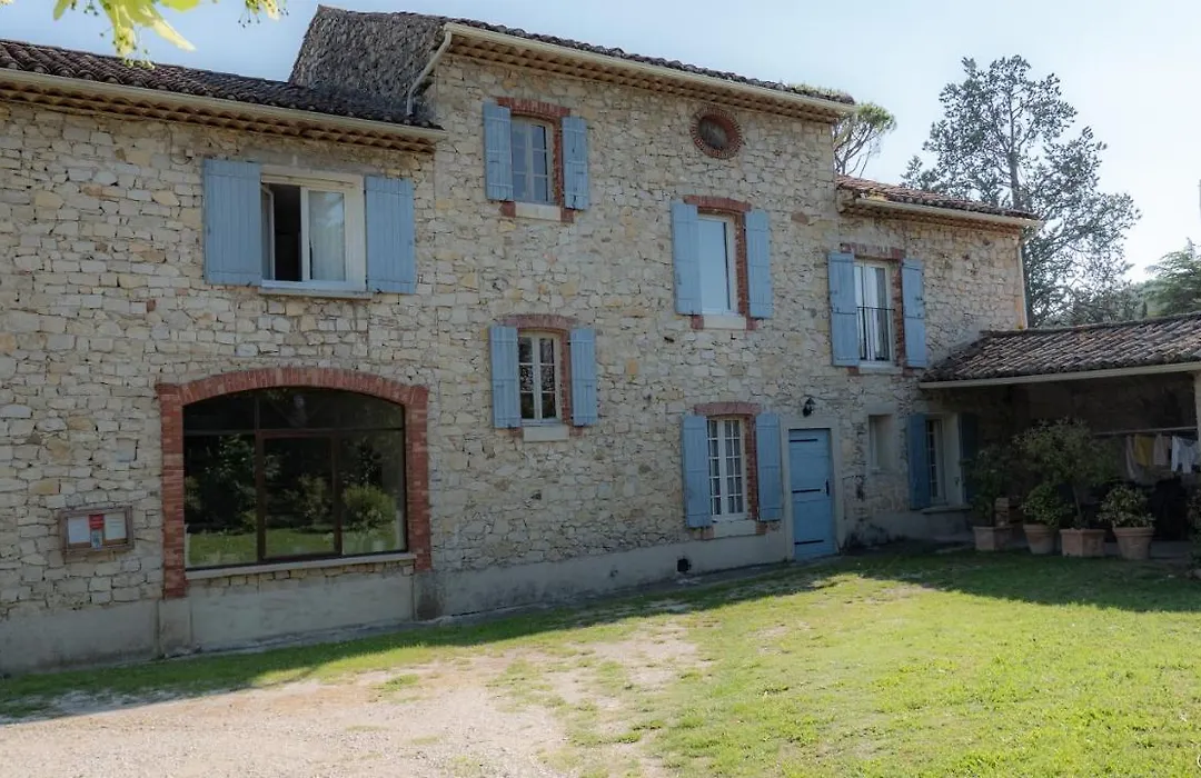 Les Tilleuls d'Elisée-1