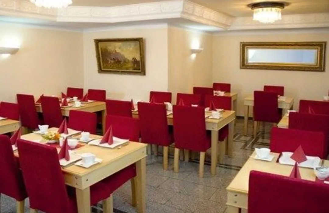 Hotel Atlas Muenchen-1
