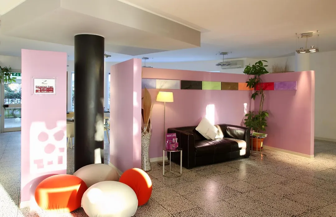Hotel Zeffiro-1