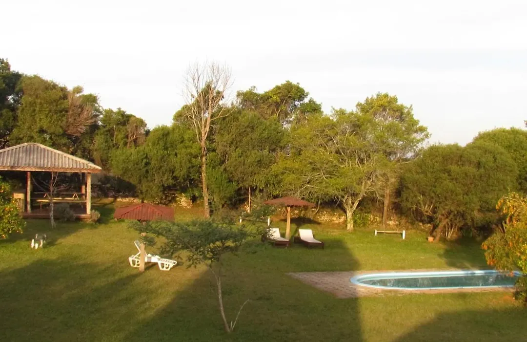 Pousada La Vivienda-1
