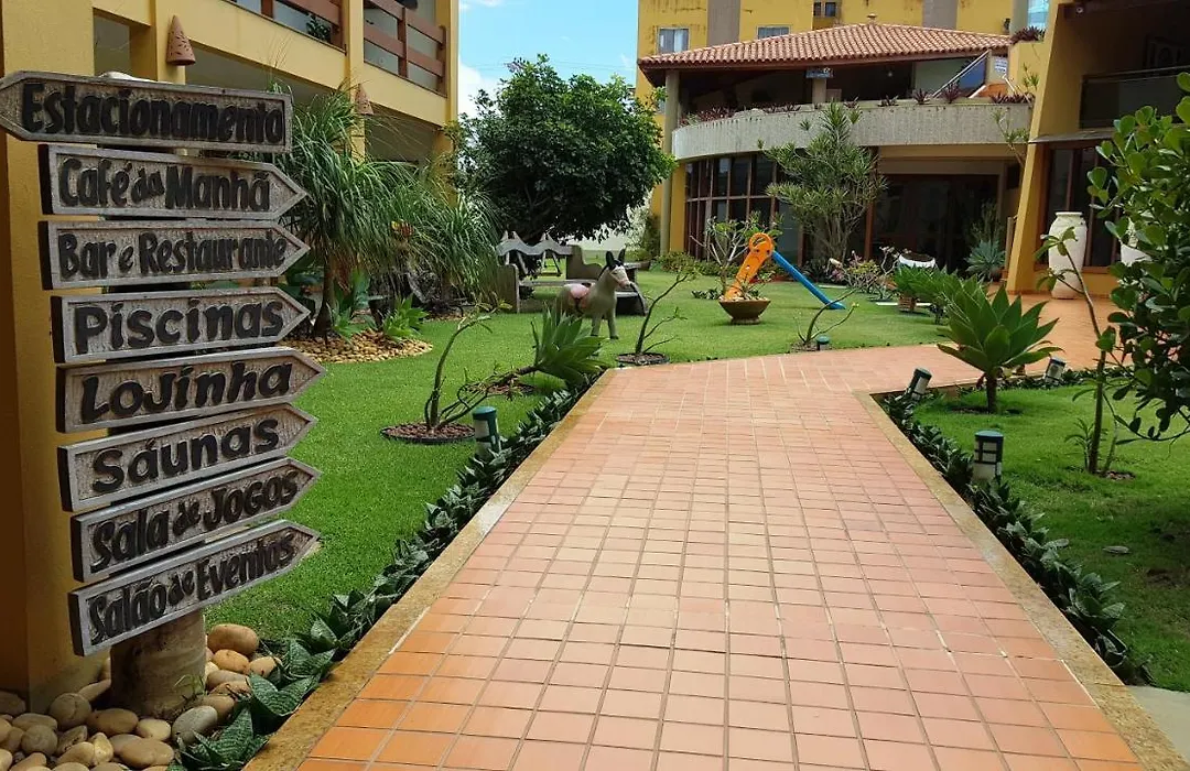 Pousada Ilha Bella-1