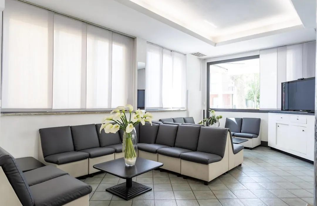 Hotel Rosalba-1