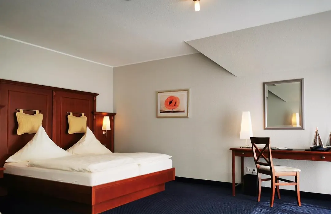 Hotel Garni Bendiks-1