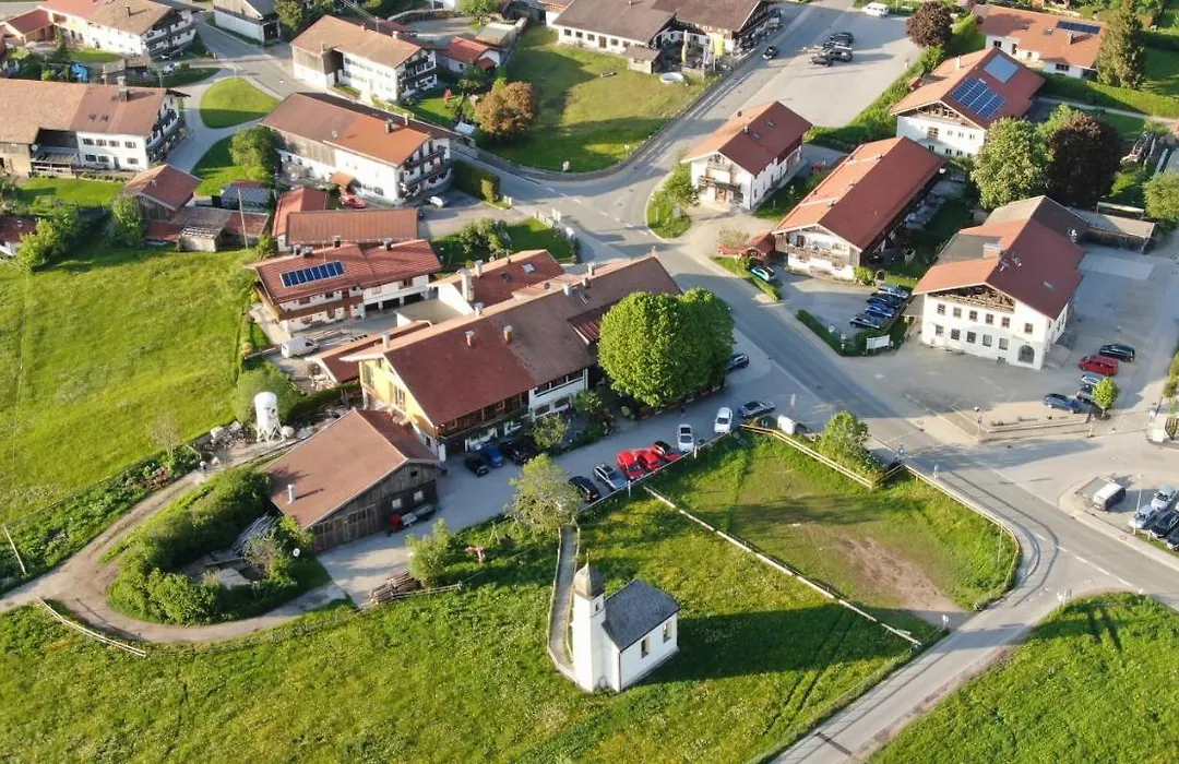 Hotel Landgasthof Alter Wirt-1