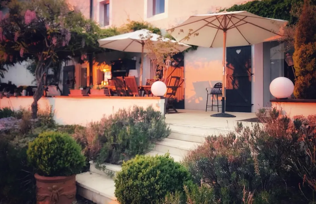 LA MAISON D INÈS&Spa --1