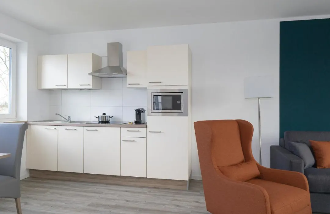 Boardinghouse Living28 Kaarst-1