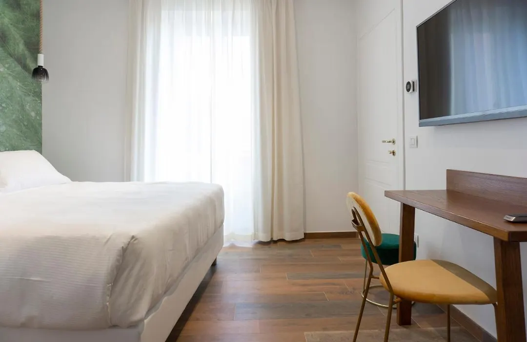 Il Caruggio Rooms&Breakfast-1