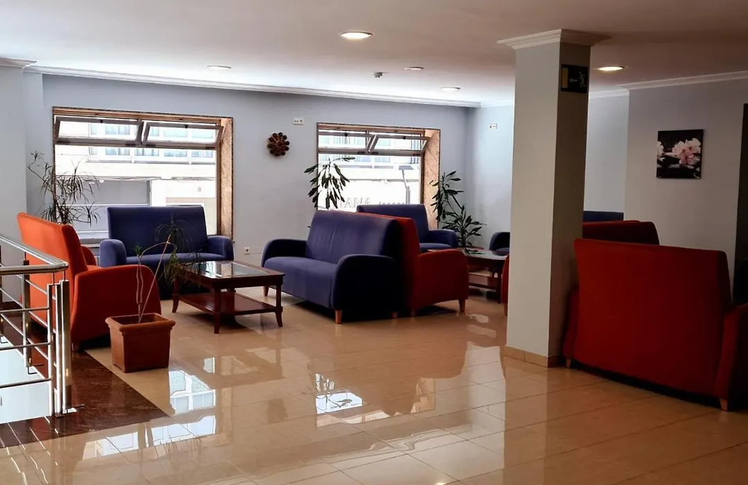 Hotel Europa-1