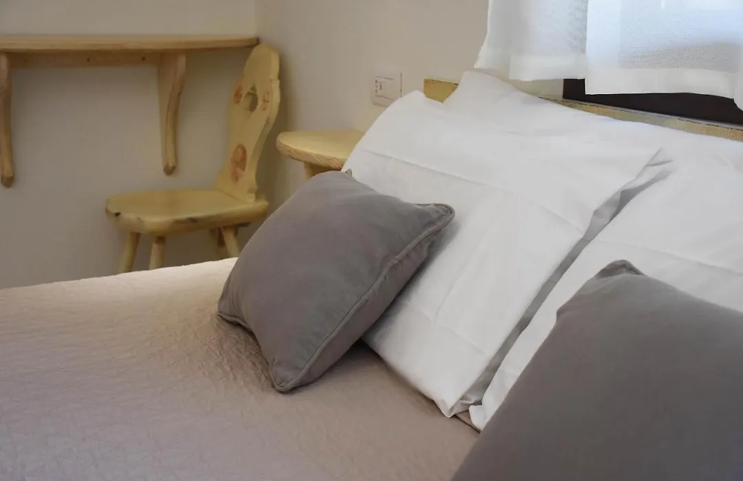 Hotel I Graniti-1