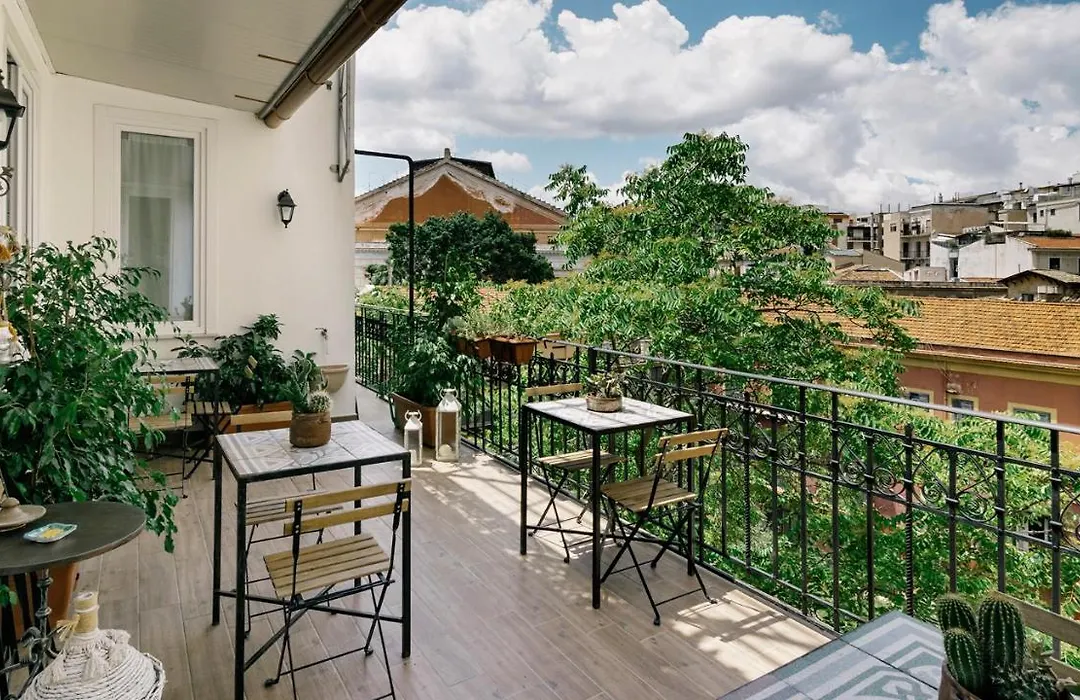 Addimora Boutique Suites-1