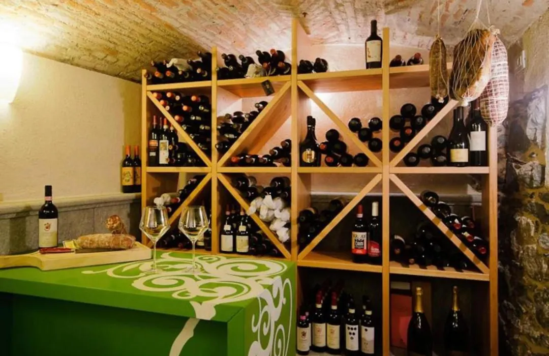 Locanda di Orta-1