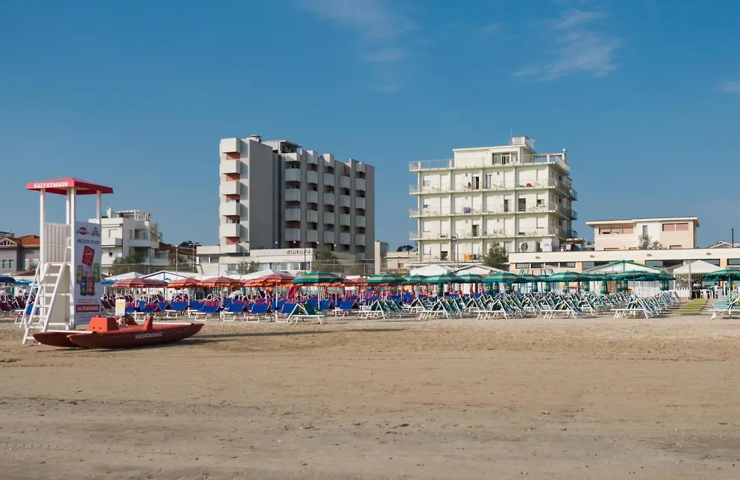 Hotel Europa-1