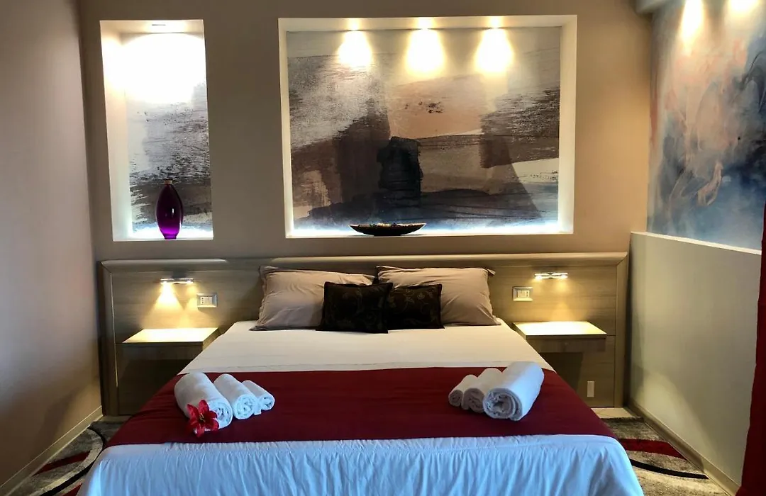 La Piazzetta Guest House-1