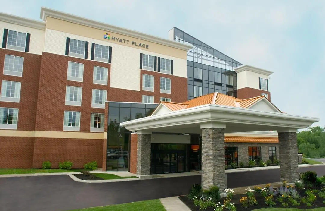 Hyatt Place Saratoga/Malta-1