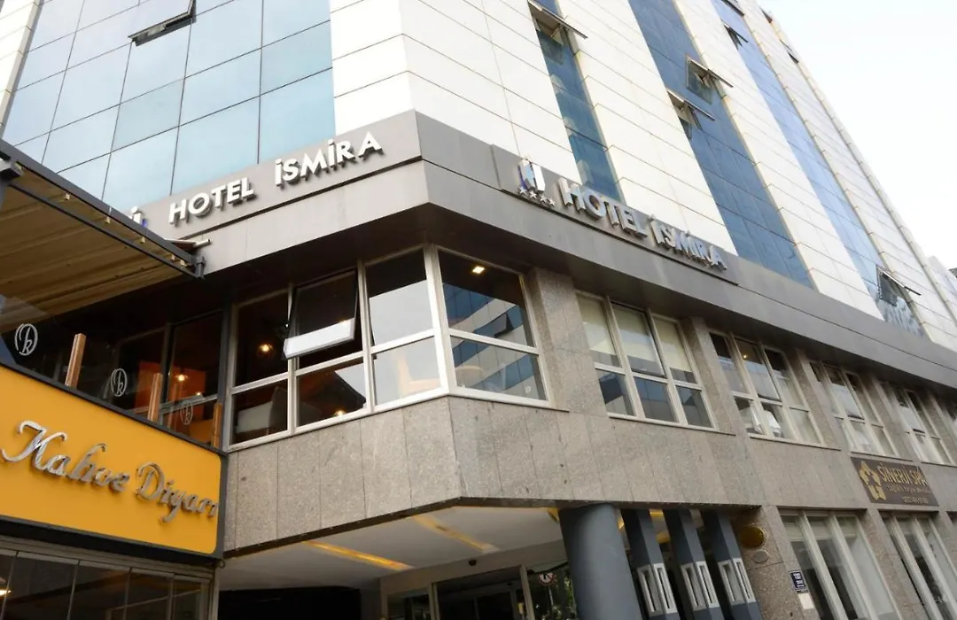 Hotel Ismira-1
