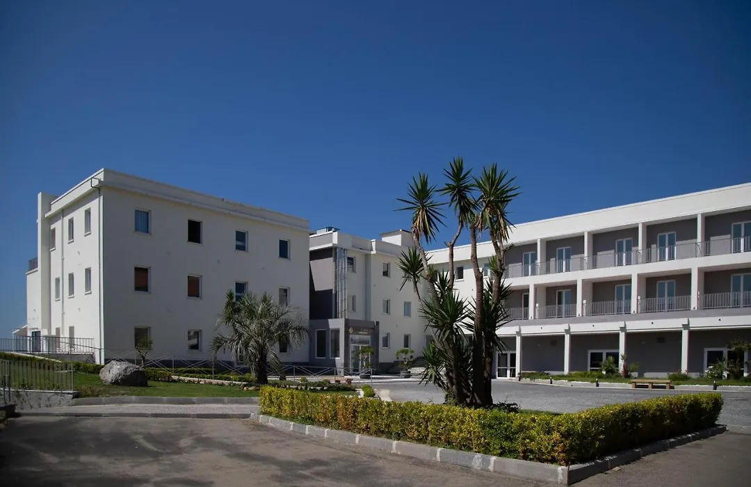 Grand Hotel Serapide-1