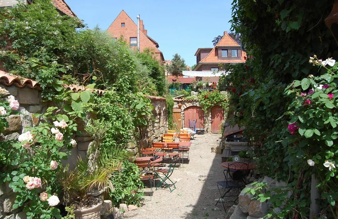 Schillers Gästehaus-1