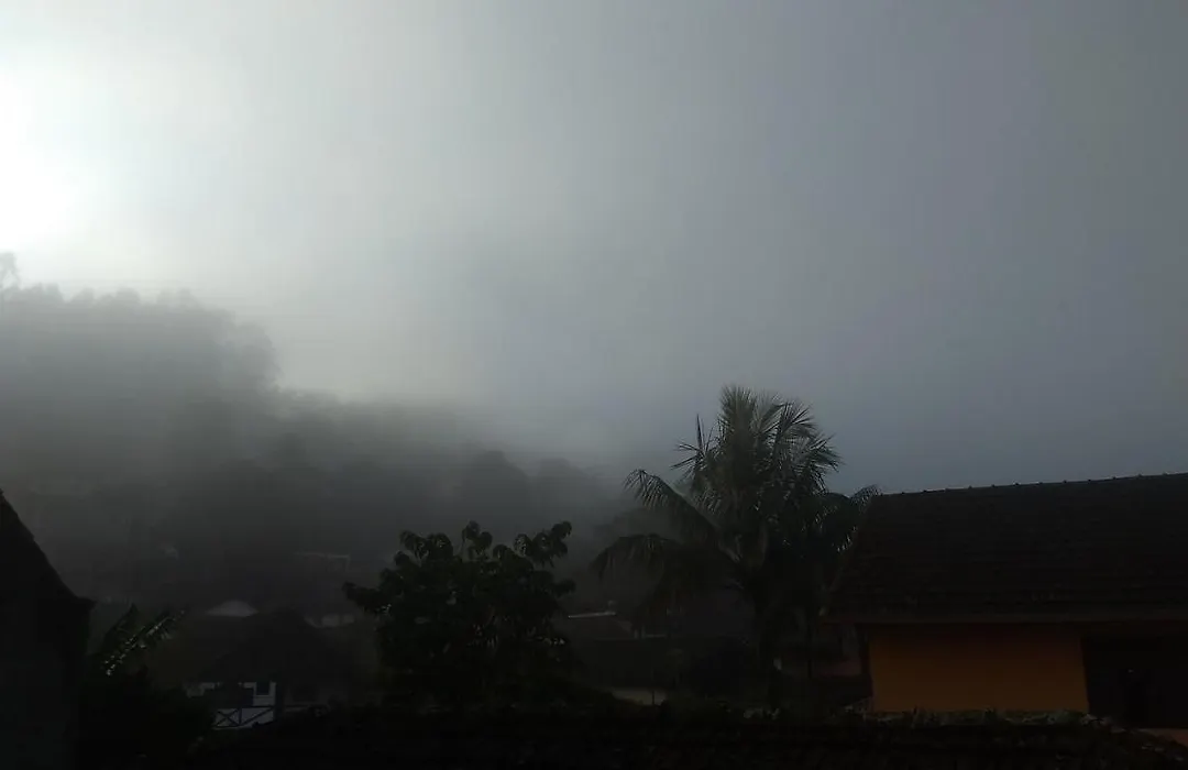 Suites da Cabana-1