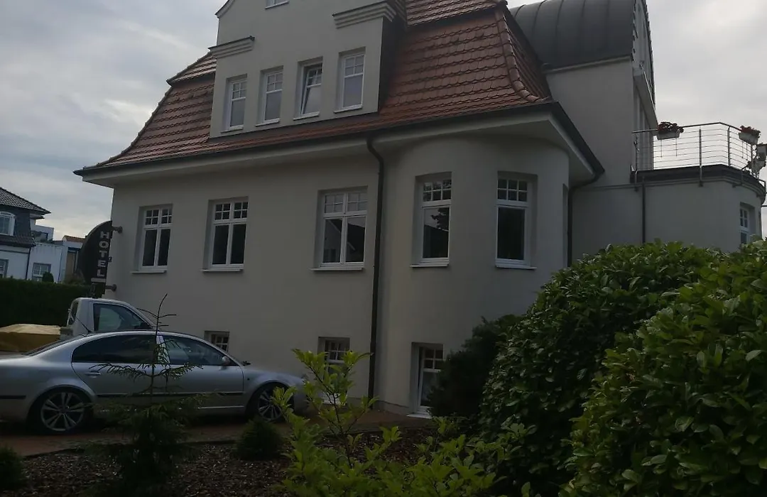 Hotel Schwanenhof-1
