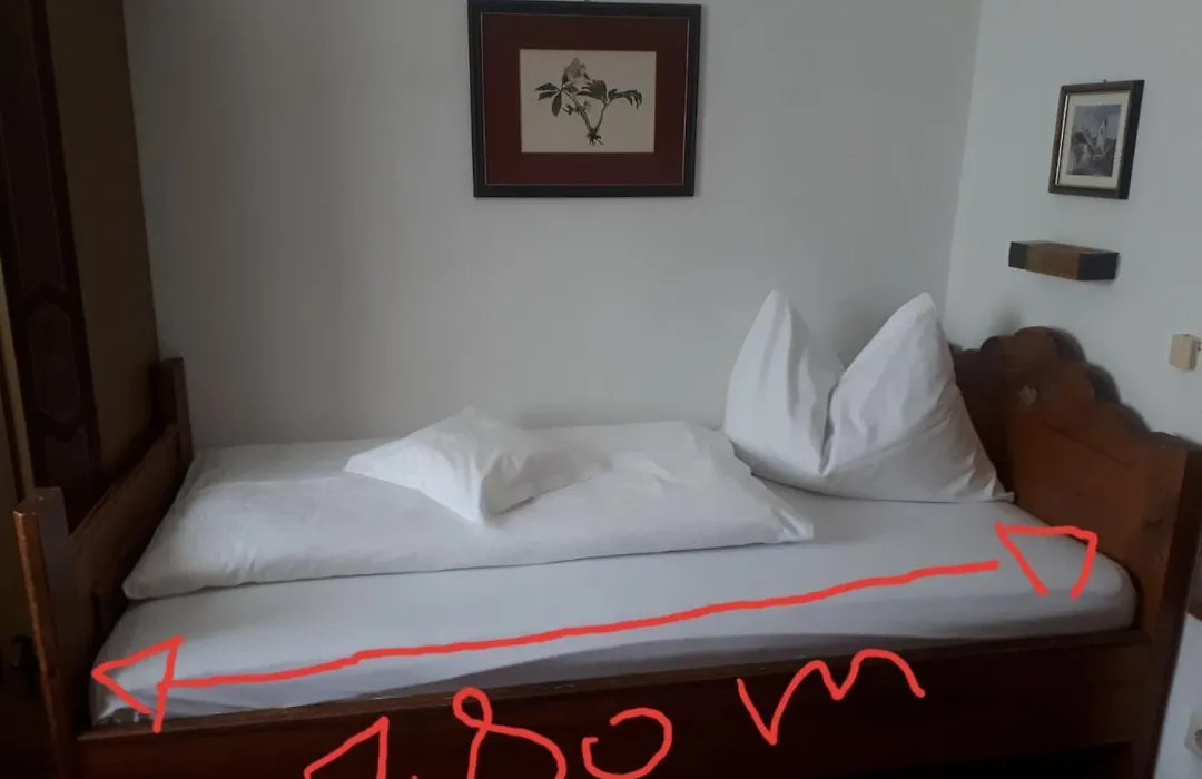 Chalet Hotel Senger-1