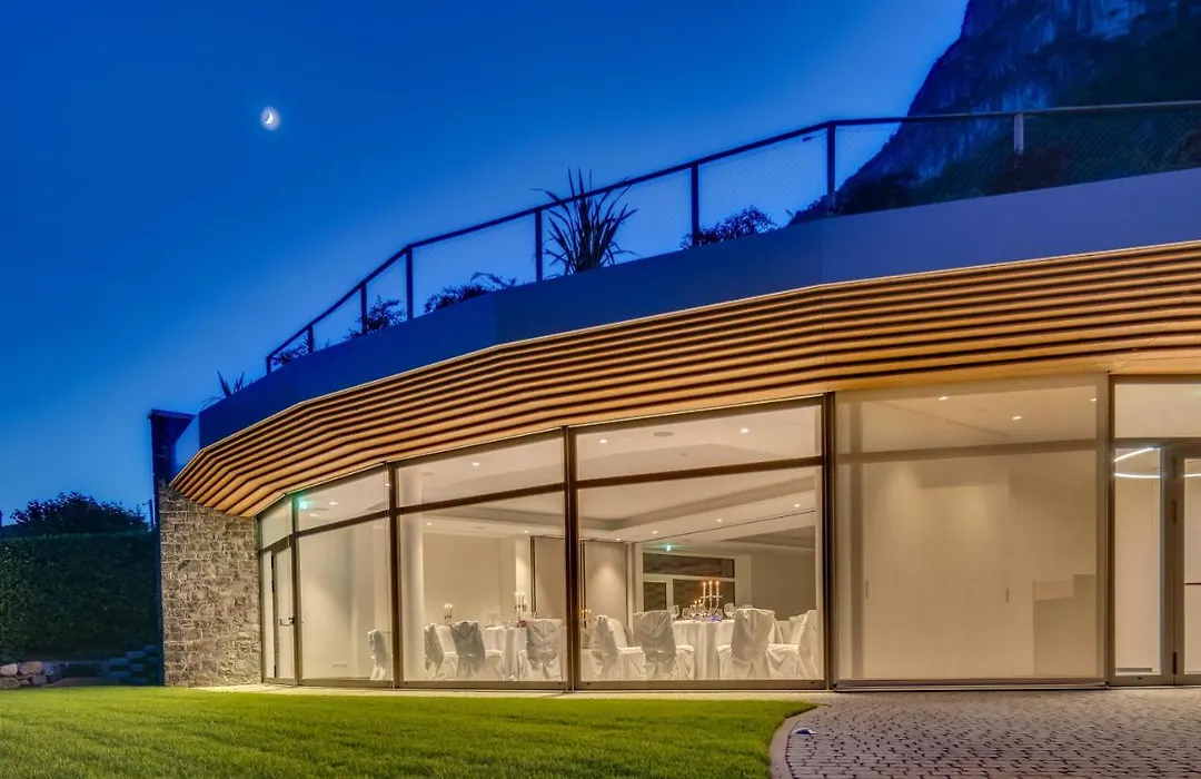 Residenza Lago Di Lugano-1