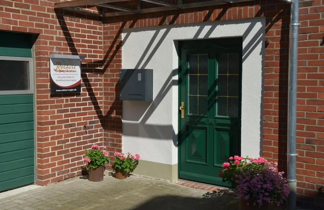 Gästehaus Rothert-1