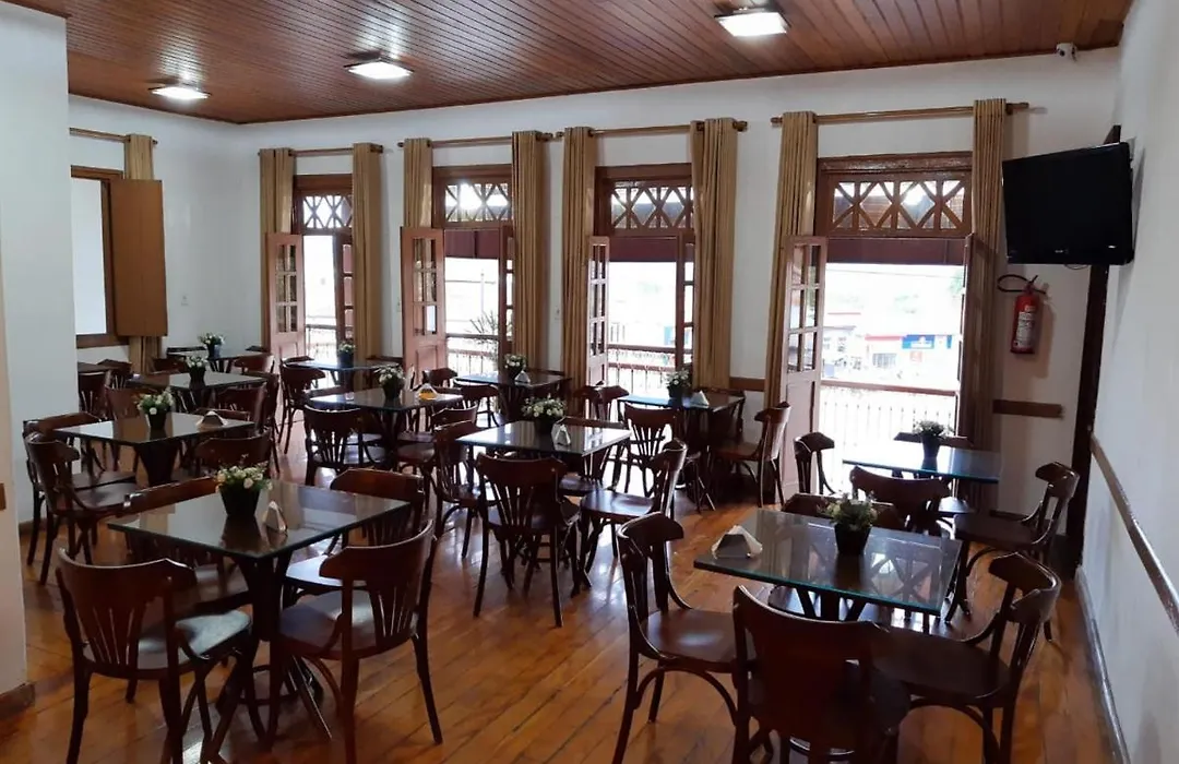 Hotel Esplanada-1