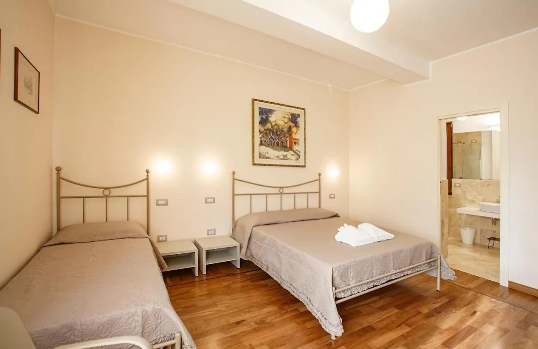 A Casa Di Leo-1