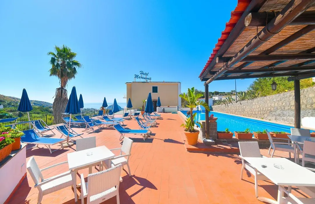 Hotel Maremonti-1