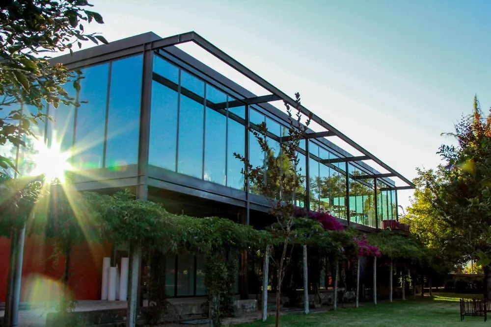 Quinta Da Malaposta - Boutique Hotel & Eventos-1