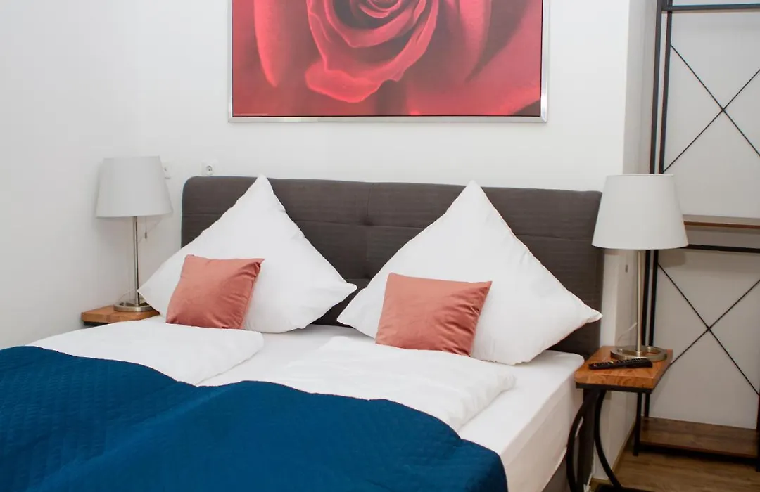 Stadthotel Marburg-1