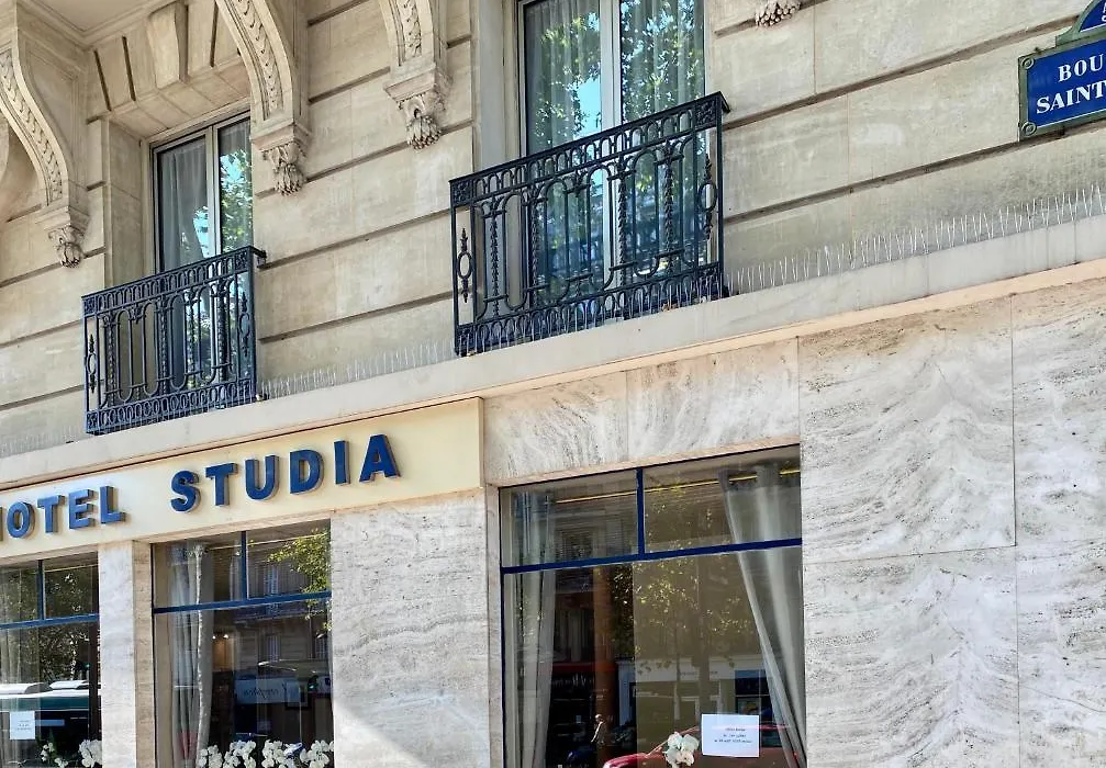Hotel Studia-1