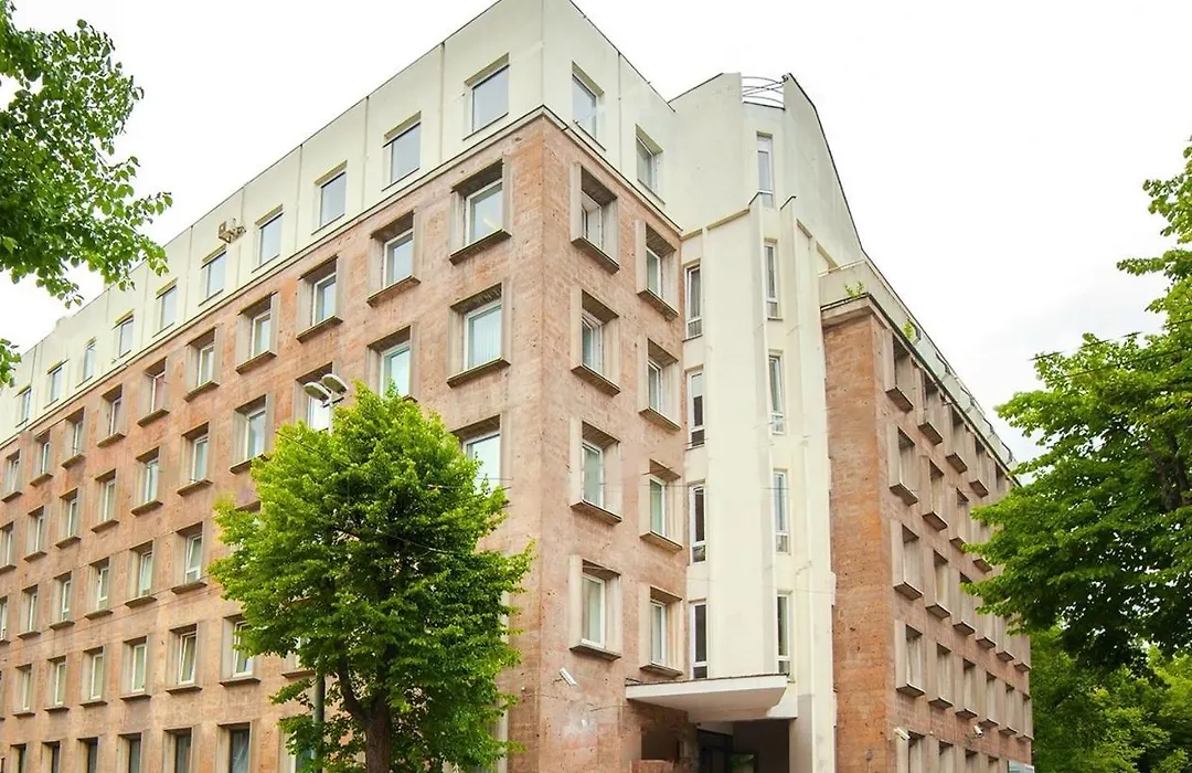 Rija Hotel Tia-1