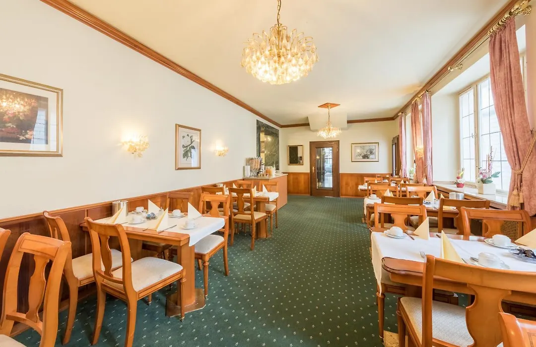 Hotel Windsor-1