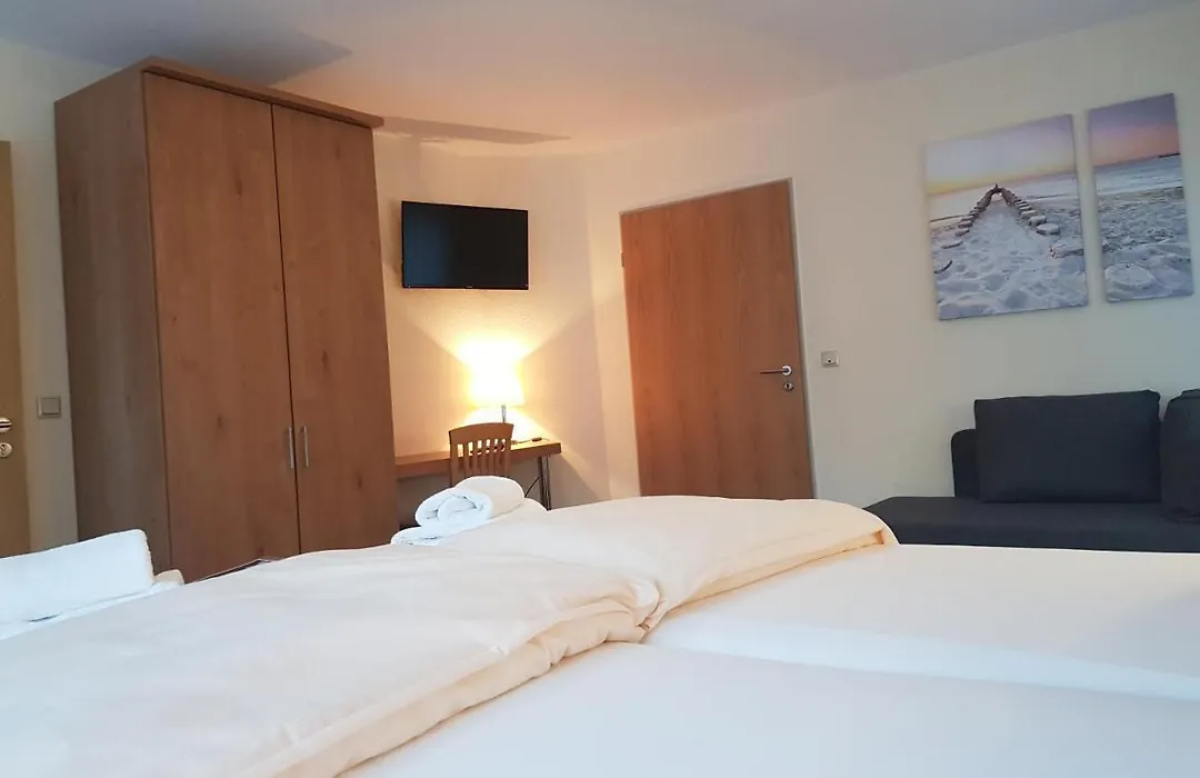 Hotel Penterknapp-1